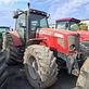 Tractor agrícola - Massey Ferguson - 6480 dyna 6