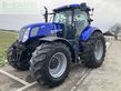 Tractor agrícola - New Holland - t7.270 auto command bluepower