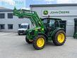 Tractor agrícola - John Deere - 5067e