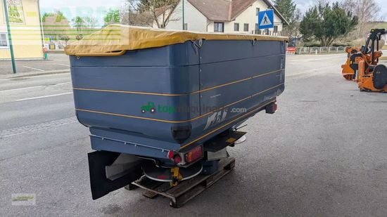Esparcidor - Bogballe - m2w base 2900