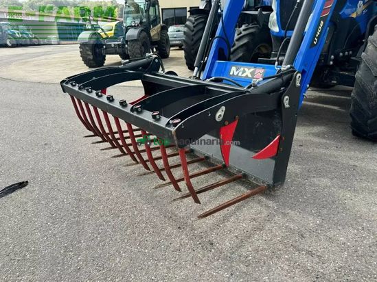 Tractor agrícola - New Holland - t 5.110 ec EC