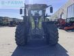 Tractor agrícola - Claas - arion 550 cmatic - stage v ceb CMATIC