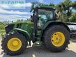 Tractor agrícola - John Deere - 7r2920