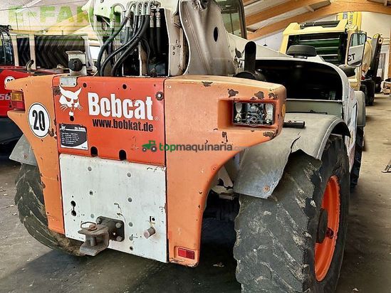Telescopica - Bobcat - t 35100 l
