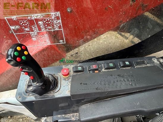 Remolqu esparcidor - Kuhn - spv power 14.1 dl