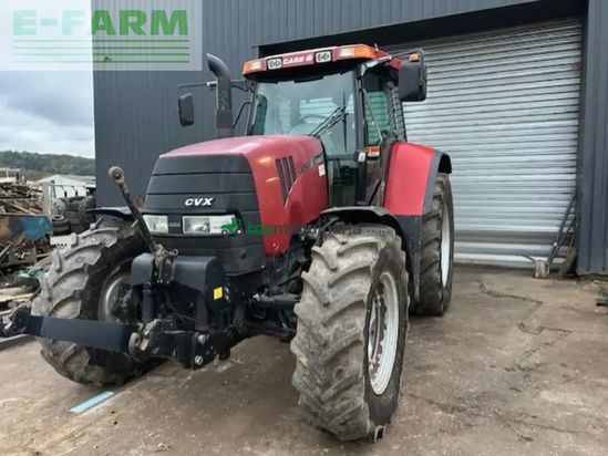 Tractor agrícola - Case IH - cvx1145