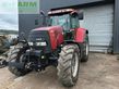 Tractor agrícola - Case IH - cvx1145