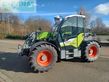 Telescopica - Claas - SCORPION 635