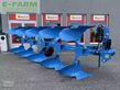 Arado - Lemken - juwel 8m 5-schar pflug
