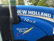 Tractor agrícola - New Holland - t4.75