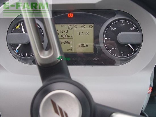 Tractor agrícola - McCormick - x6.413 p6-drive