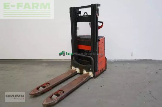 Elevadora - Linde - d 08 1160