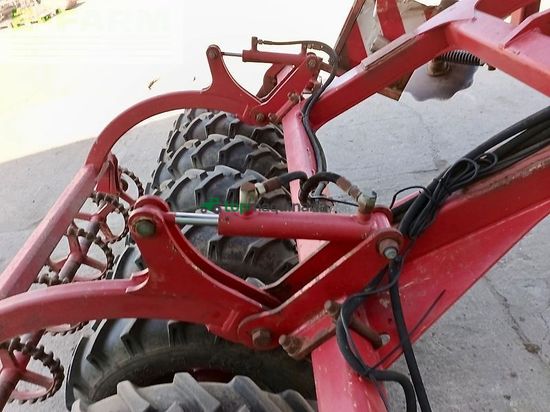 Cultivador - Horsch - tiger 4as