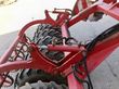 Cultivador - Horsch - tiger 4as