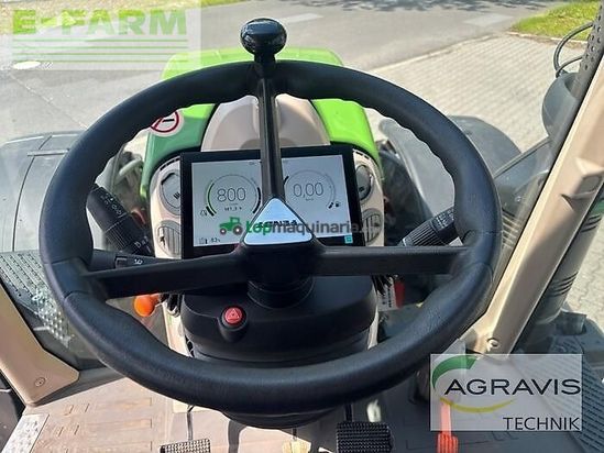Tractor agrícola - Fendt - 724 vario gen-6 profi+ setting 2
