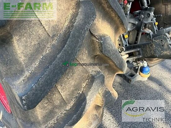 Tractor agrícola - Fendt - 728 vario gen-7 profi+ setting 2