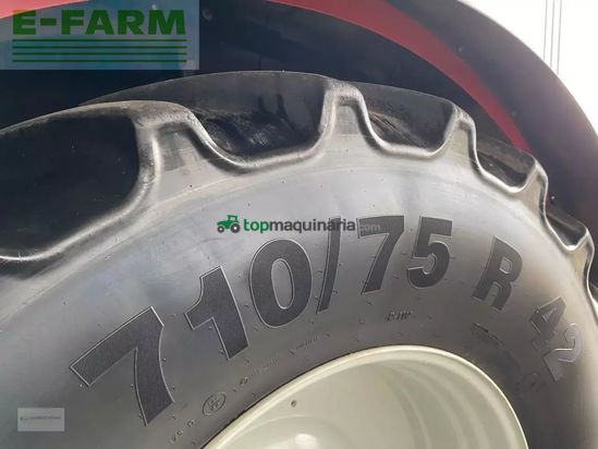 Tractor agrícola - Steyr - 6300 terrus cvt CVT