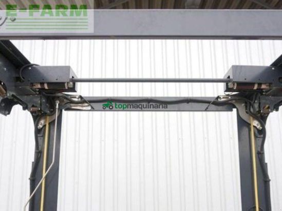 Remolqu agrícola - Linde - ft10c factory train