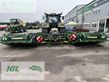 Cortacésped manual - Krone - easycut b 880 cv collect (mt603-34)