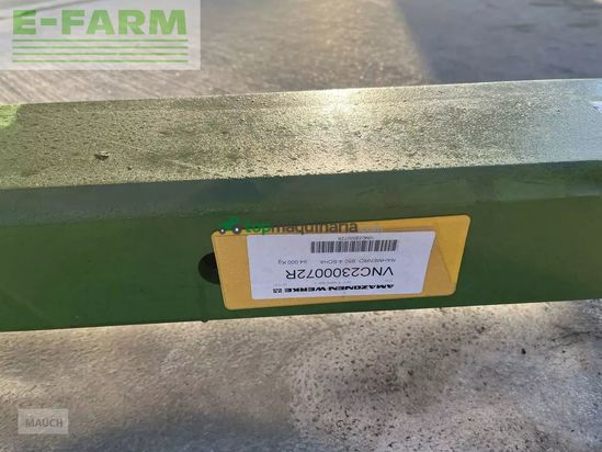 Arado - Amazone - rahmenrohr zu m950 4-scharig