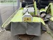 Cortacésped manual - Claas - corto 270