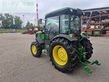 Tractor agrícola - John Deere - 5075 GF