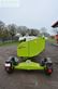 Cosechadora de Cereal - Claas - direct disc 600
