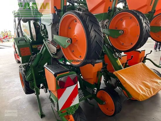 Sembradora monograno mecanica - Amazone - ed 602-k