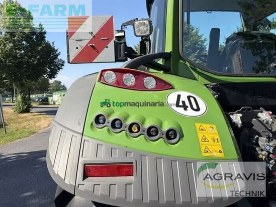 Tractor agrícola - Fendt - 724 vario gen-6 profi+ setting2
