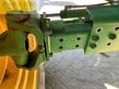 Cosechadora de Cereal - John Deere - t670