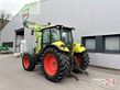 Tractor agrícola - Claas - arion 430 cis