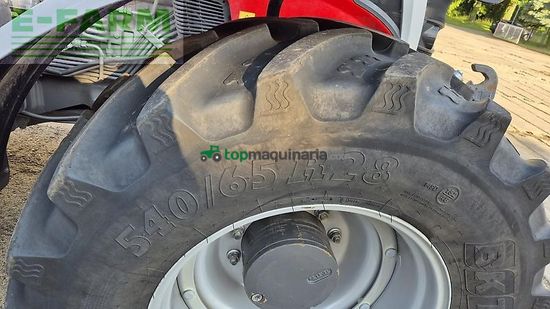 Tractor agrícola - Massey Ferguson - 7s.210 dyna-vt efficient