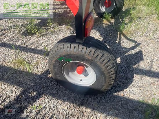 Rastrillo - Kuhn - ga 6501