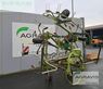 Henificador - Claas - volto 800