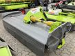 Cortacésped manual - Claas - disco 3150 f