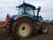 Tractor agrícola - New Holland - t7.215 s