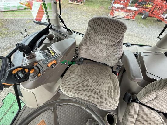 Tractor agrícola - John Deere - 6250r