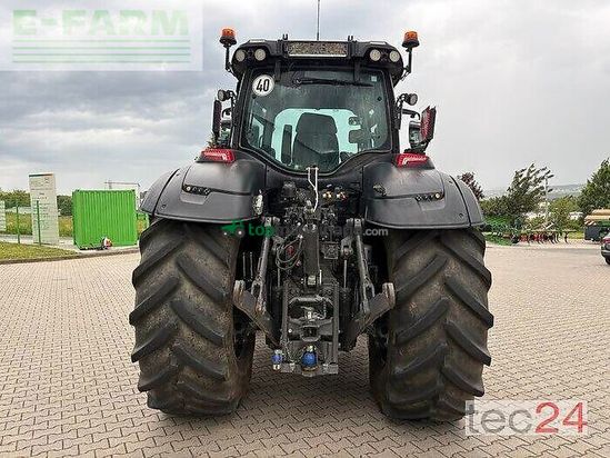 Tractor agrícola - Valtra - q305