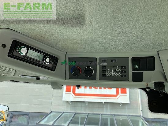 Tractor agrícola - Claas - axion 810 cmatic cebis CMATIC CEBIS