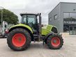 Tractor agrícola - Claas - axion 820 digger (st20874)