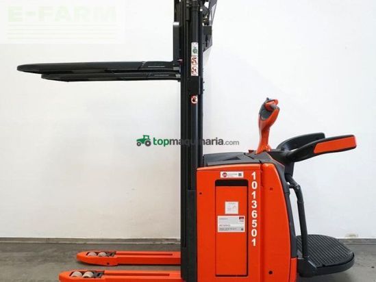 Elevadora - Linde - l 16 ap i 1173