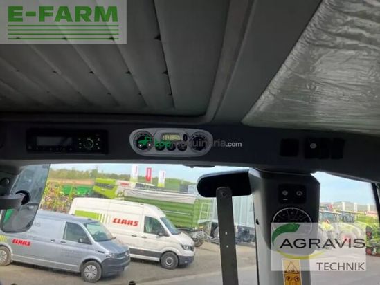 Tractor agrícola - Deutz-Fahr - agrotron 6175 rc shift