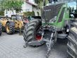 Tractor agrícola - Fendt - 824 vario