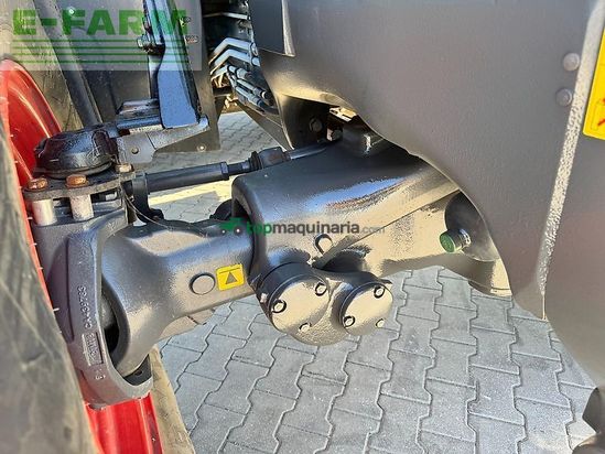 Tractor agrícola - Claas - axion 810