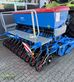 Grada rotativa - Lemken - zirkon 8/300 + saphir 10 isobus