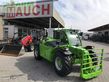Telescopica - Merlo - turbofarmer 33.7-g neu - aktion