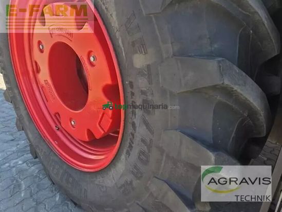 Tractor agrícola - Fendt - 728 vario gen-7 profi+ setting 2