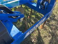 Cultivador - Treffler - tga 430 präzisions-grubber Treffler