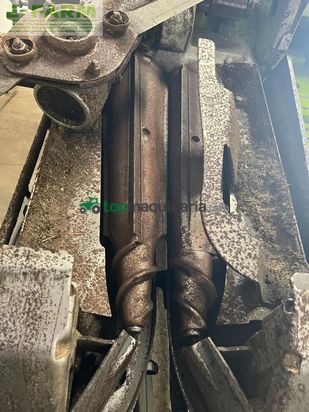 Cabezal - Claas - cornspeed 6-75c