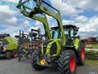 Tractor agrícola - Claas - arion 550 cis+ CIS